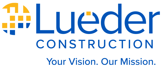 Lueder Construction | Your Vision. Our Mission.