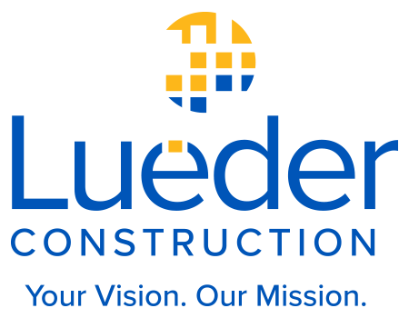 Lueder Construction | Your Vision. Our Mission.