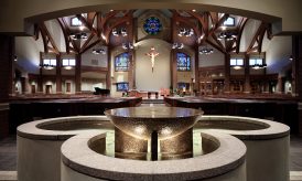 St. Patrick's Catholic Church #1 thumbnail