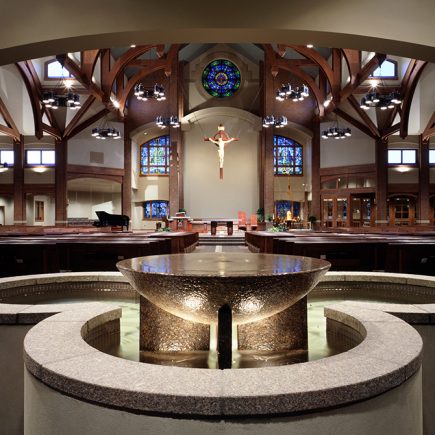 St. Patrick’s Catholic Church