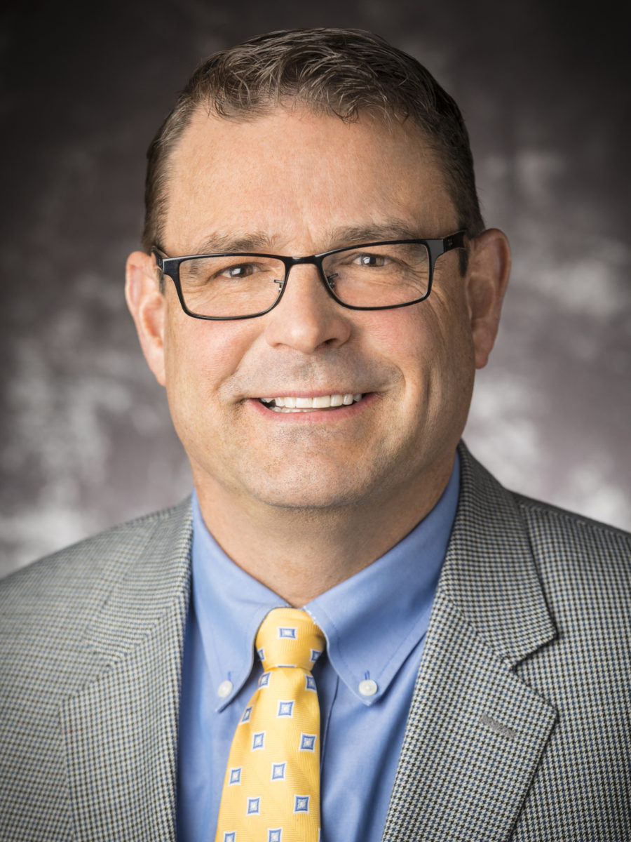 Greg Key