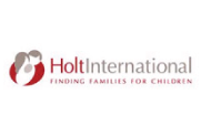 holt-international Holt International