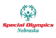 Special Olympics Nebraska