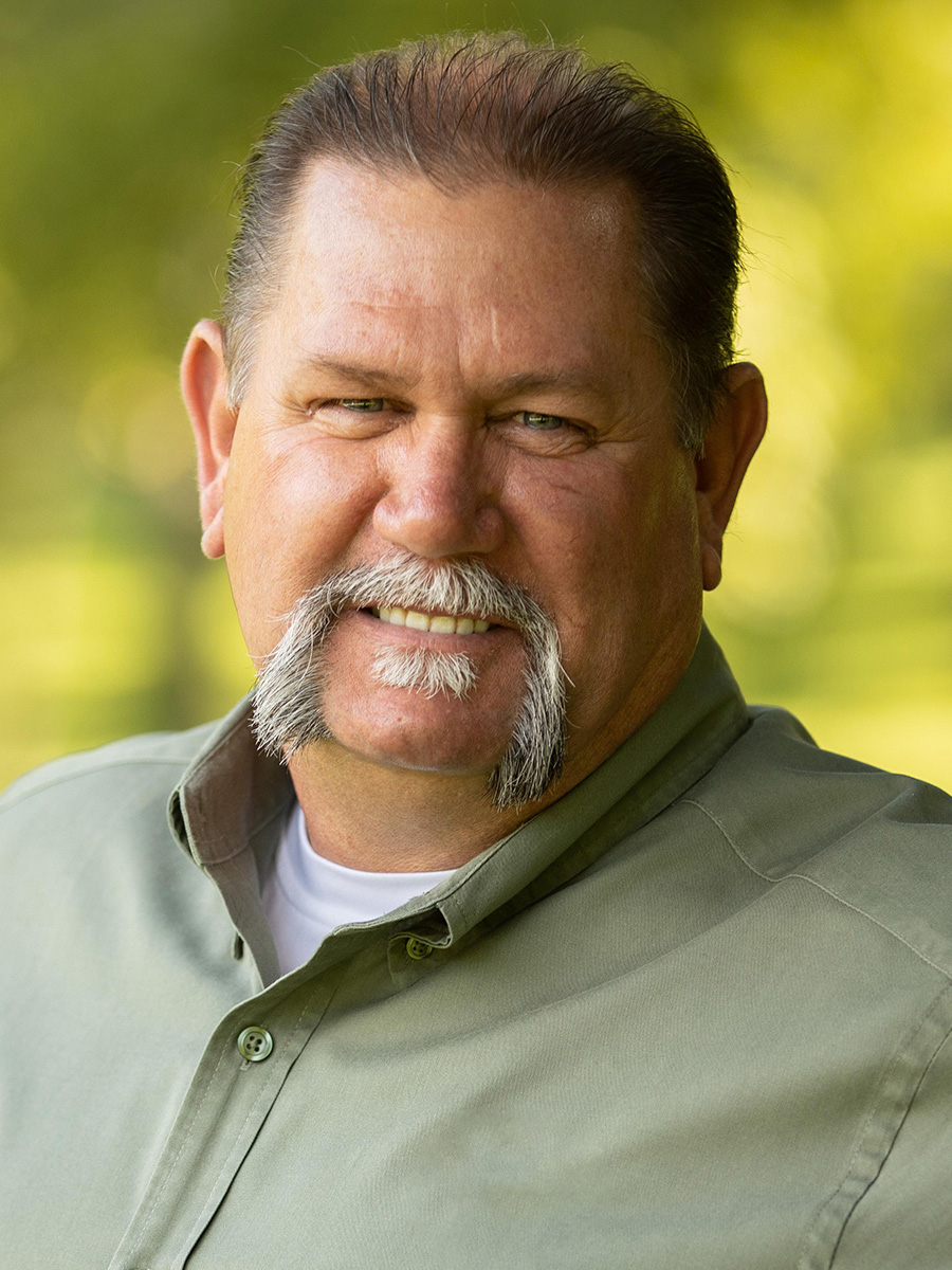 Jim Peters