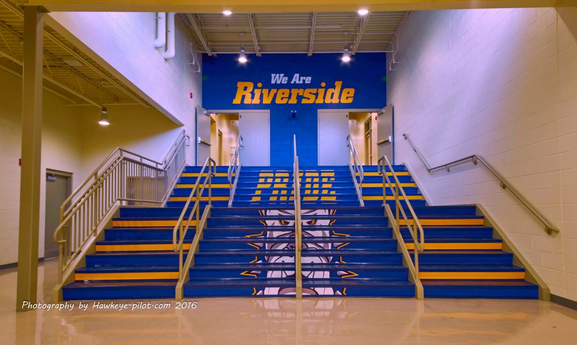 Riverside Community School #9