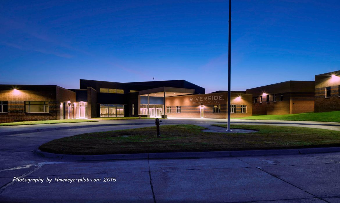 Riverside Community School #1