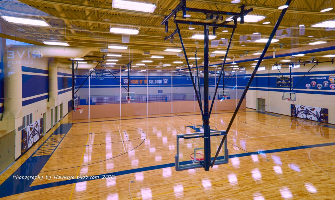 Riverside Community School #11