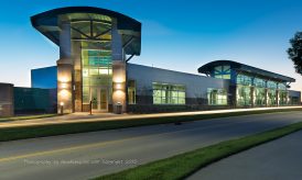 IWCC Engineering Technology Building #1 thumbnail