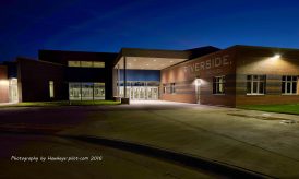 Riverside Community School #2 thumbnail
