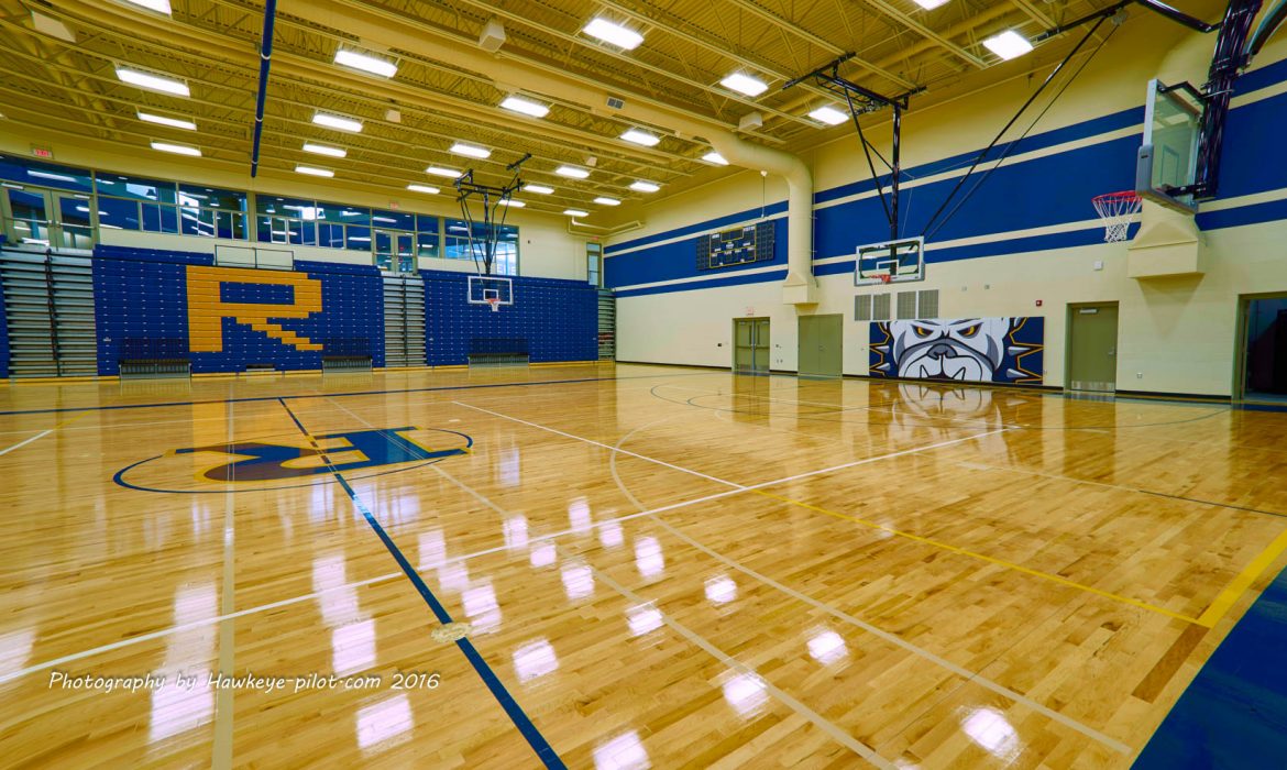 Riverside Community School #12