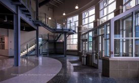 IWCC Engineering Technology Building #2 thumbnail