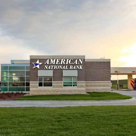 American National Bank (Southport)