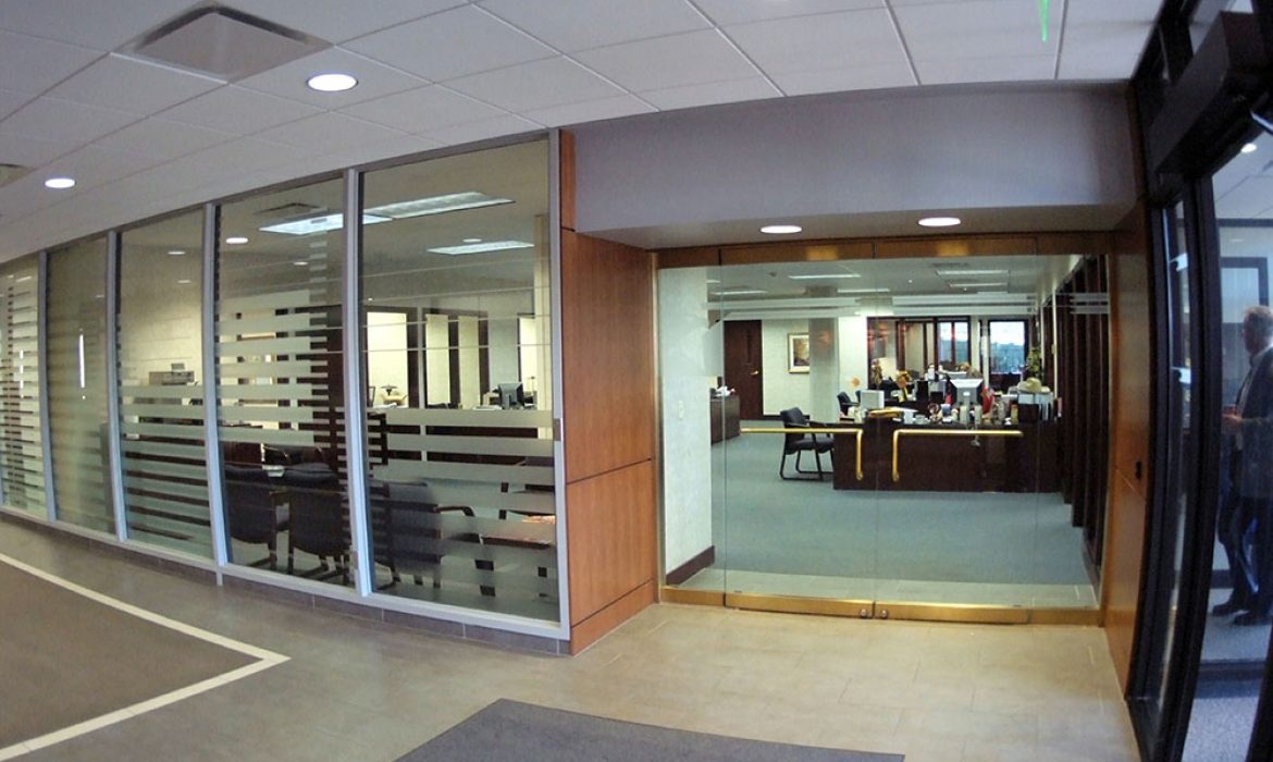 American National Bank #1