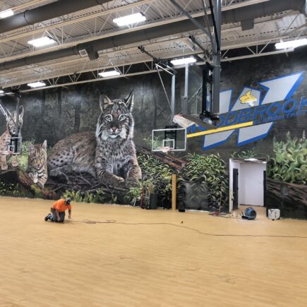 Woodbrook Elementary