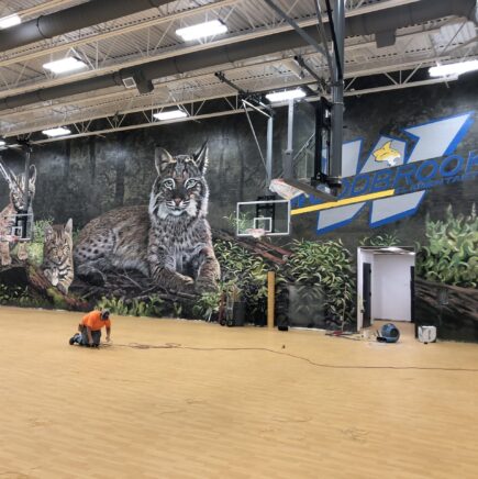 Woodbrook Elementary
