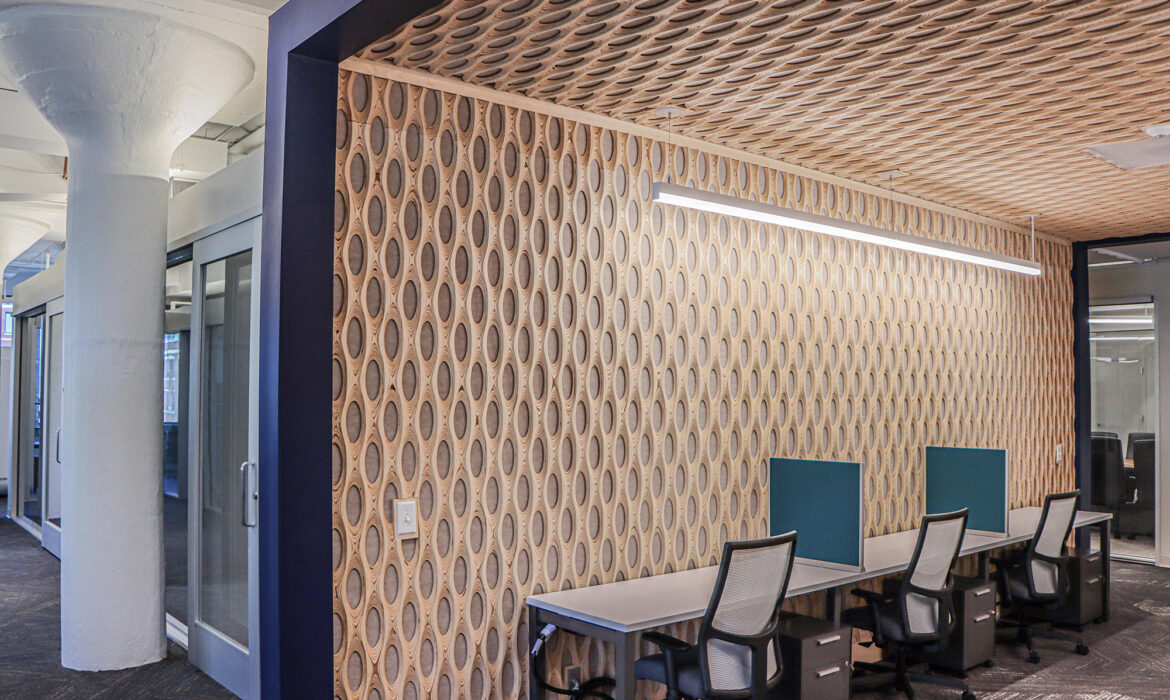 Redfield desks