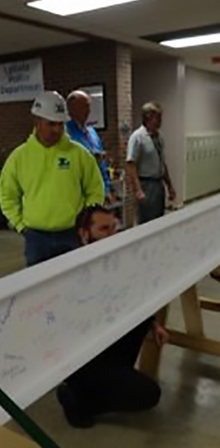 Papillion lavista schools image