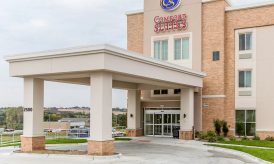 Comfort Suites Hotel #1 thumbnail