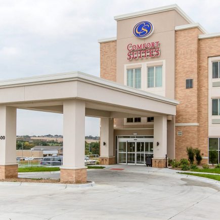 Comfort Suites Hotel