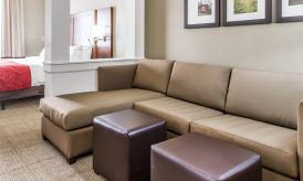 Comfort Suites Hotel #2 thumbnail