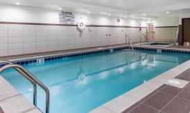 Comfort Suites Hotel #3 thumbnail