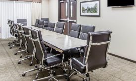 Comfort Suites Hotel #4 thumbnail