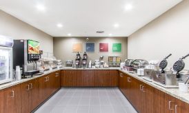 Comfort Suites Hotel #5 thumbnail