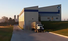 Sarpy County Transfer Station #1 thumbnail