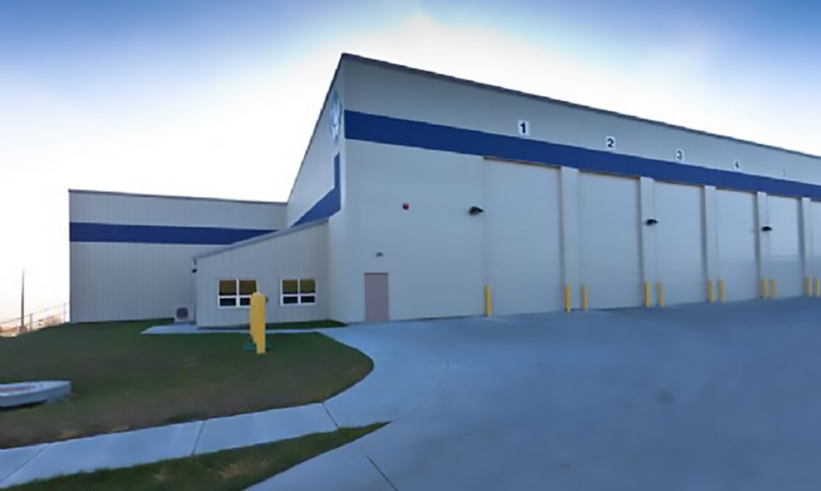 Sarpy County Transfer Station #9