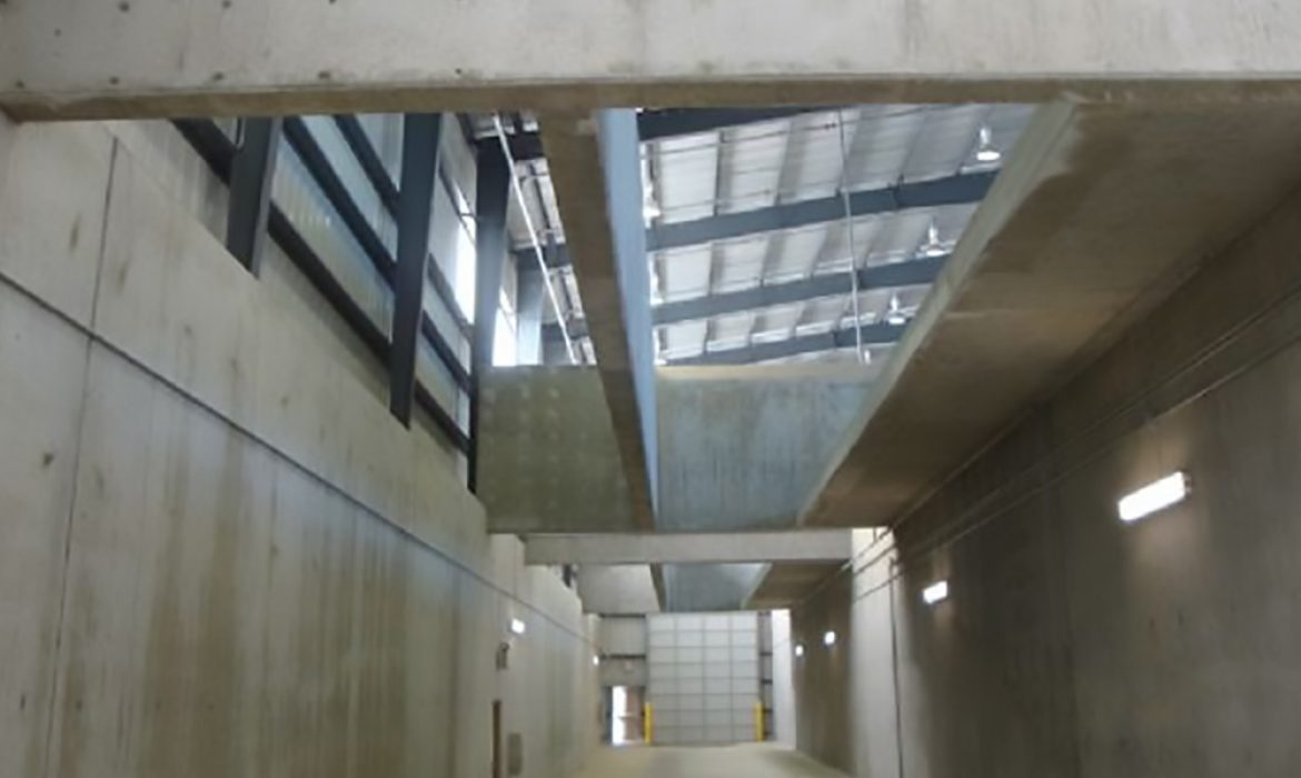 Sarpy County Transfer Station #3