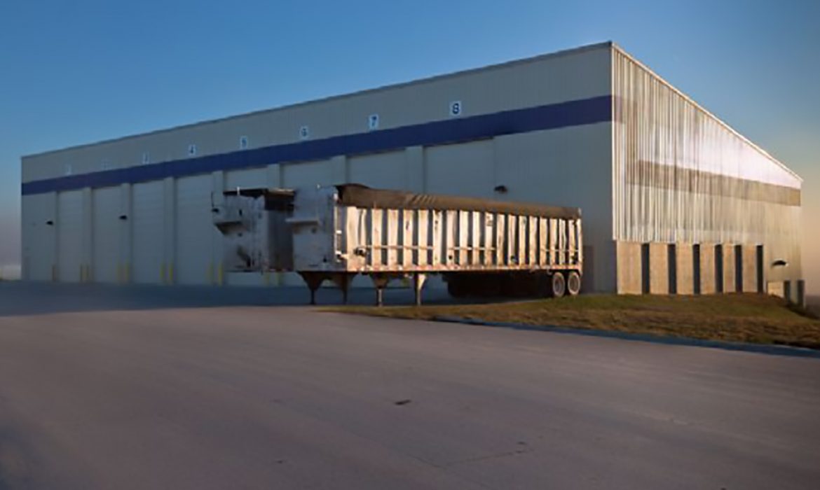 Sarpy County Transfer Station #6