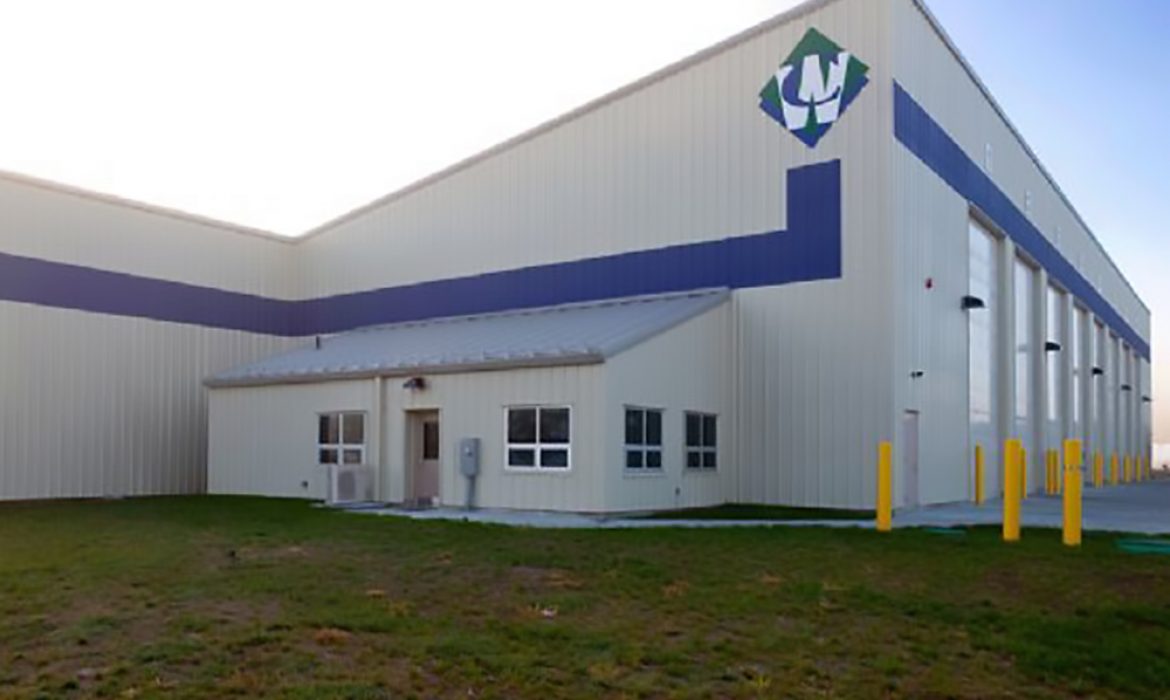 Sarpy County Transfer Station #7