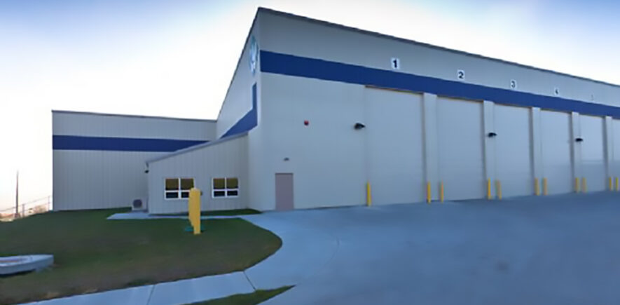 Sarpy County Transfer Station