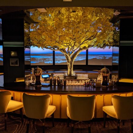 Cottonwood Hotel Renovation