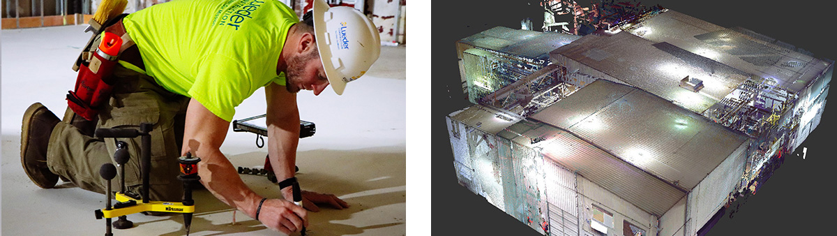 Virtual Design and Construction