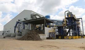 Alter Non-Ferrous Recovery Plant #1 thumbnail