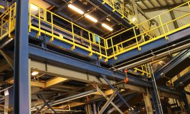 Alter Non-Ferrous Recovery Plant #3 thumbnail