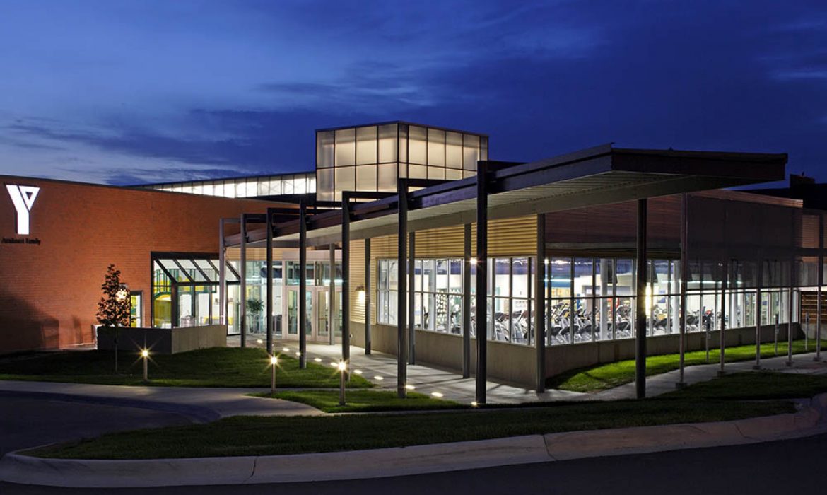 Armbrust YMCA #1