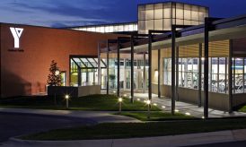 Armbrust YMCA #3 thumbnail
