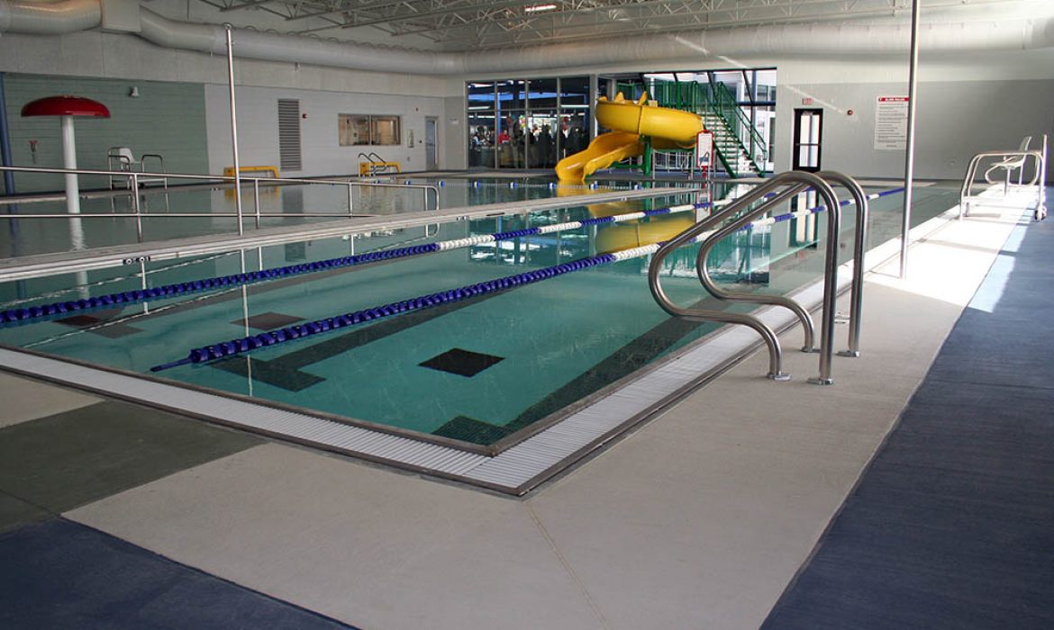 Armbrust YMCA #5