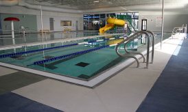 Armbrust YMCA #5 thumbnail