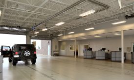 Performance Chrysler #5 thumbnail
