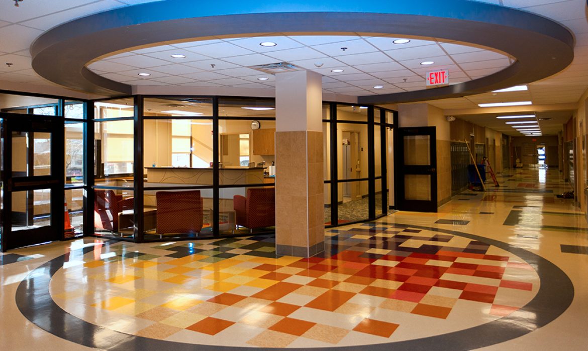 Edison Elementary #1