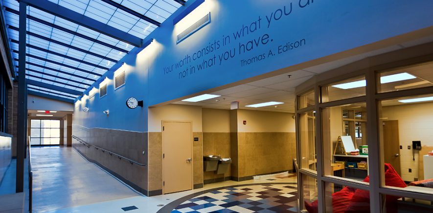 Edison Elementary