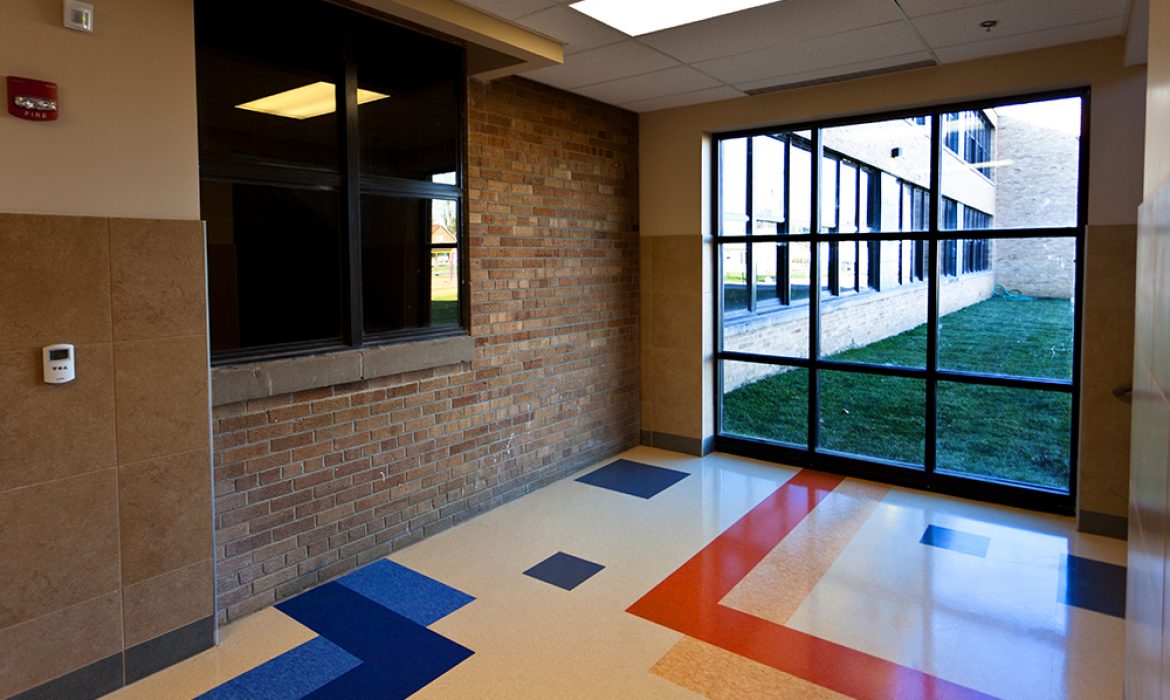 Edison Elementary #4