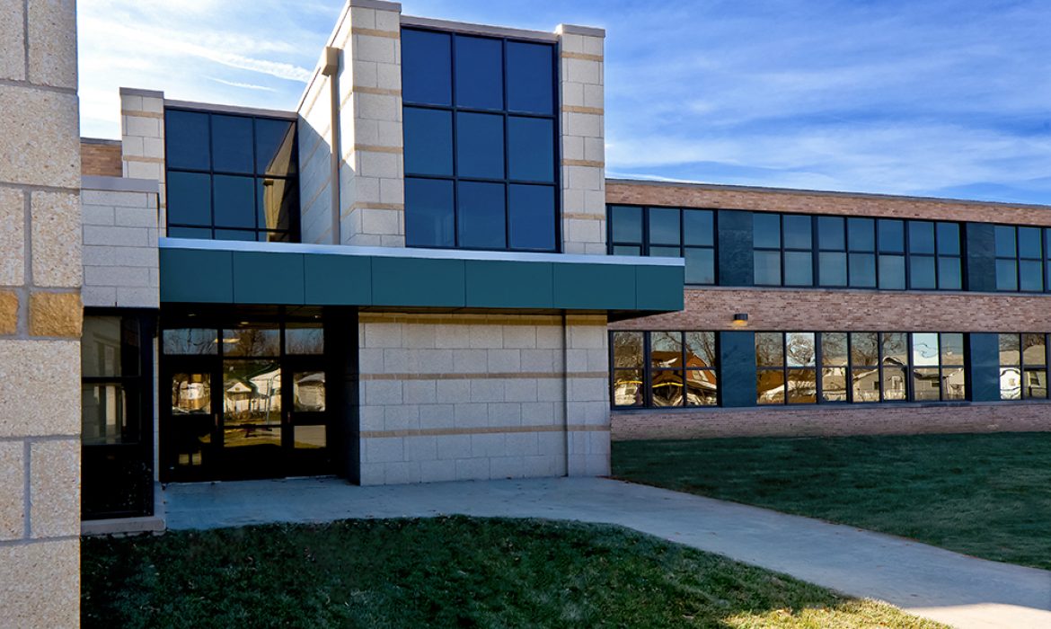 Edison Elementary #5