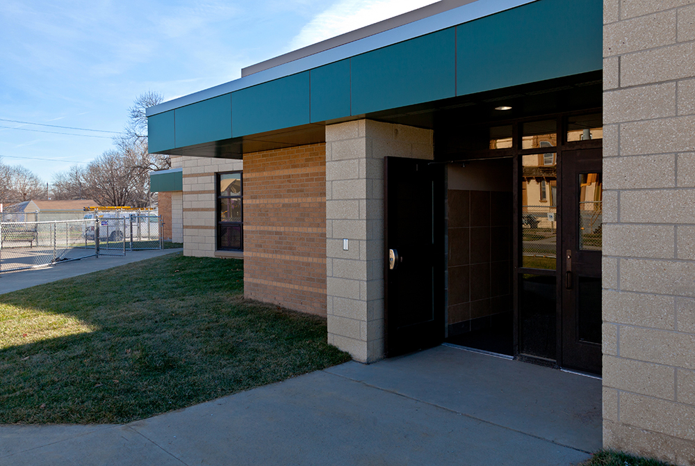 Edison Elementary