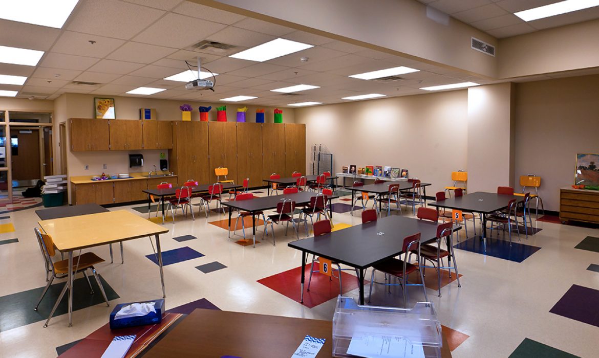 Edison Elementary #8