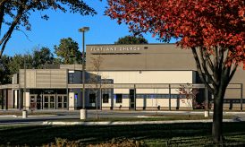 Flatland Church #1 thumbnail