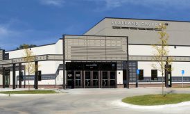 Flatland Church #2 thumbnail